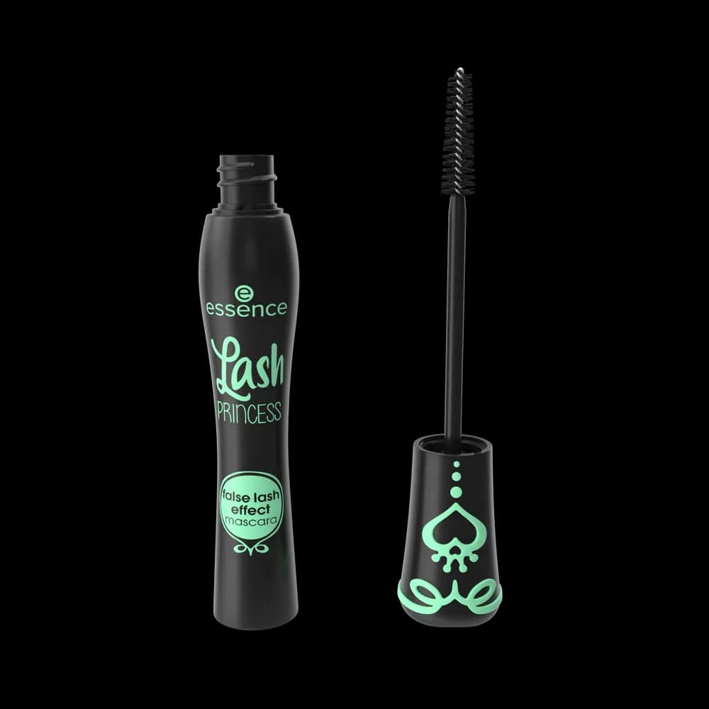 Volumizing Mascara