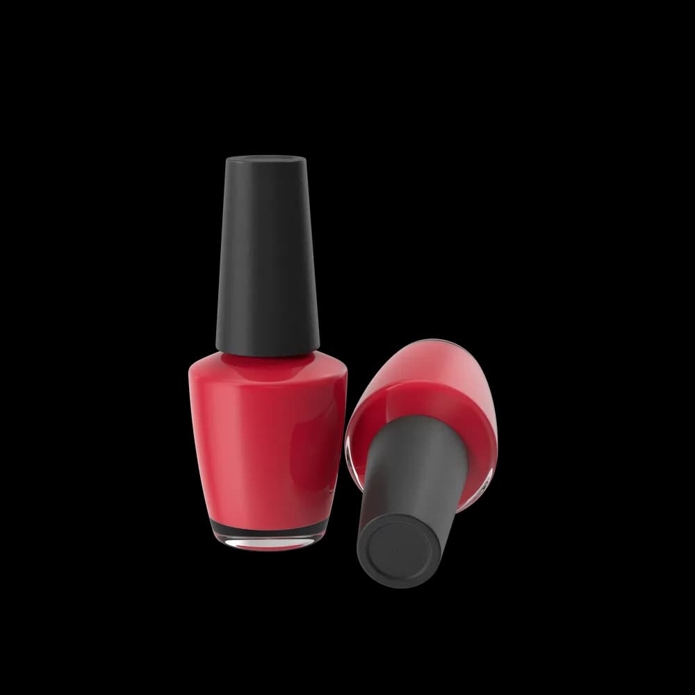Long-Wear Nail Polish