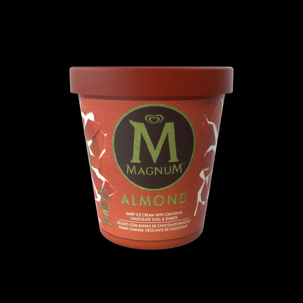 Artisan Ice Cream Pint