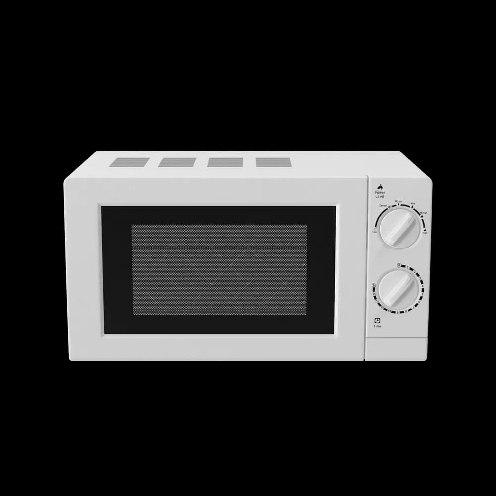 Compact Microwave Oven