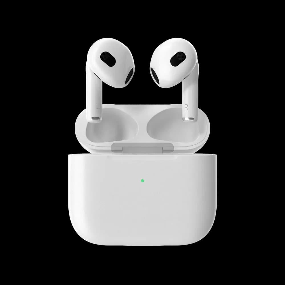 Wireless Earbuds