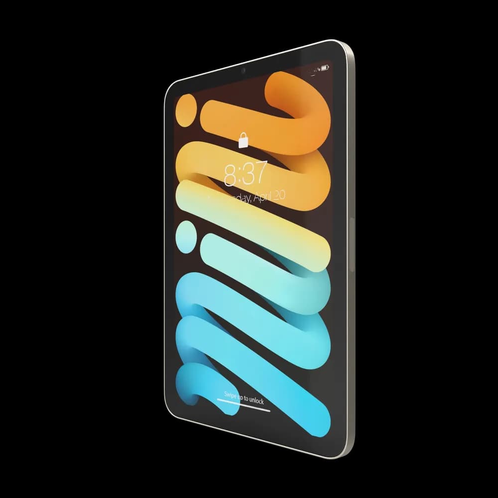 10.8-inch Tablet, Starlight