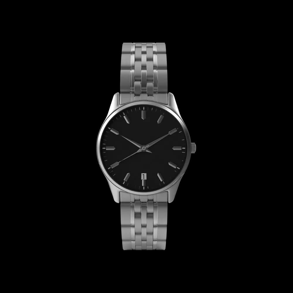 Minimalist Wrist Watch